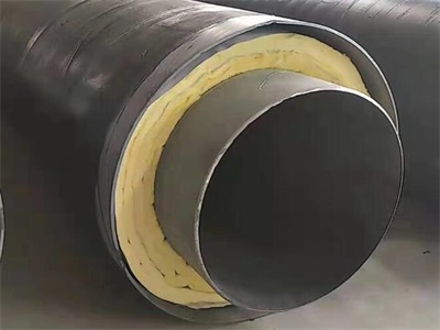 楚雄保温钢管为什么有广泛的应用？
